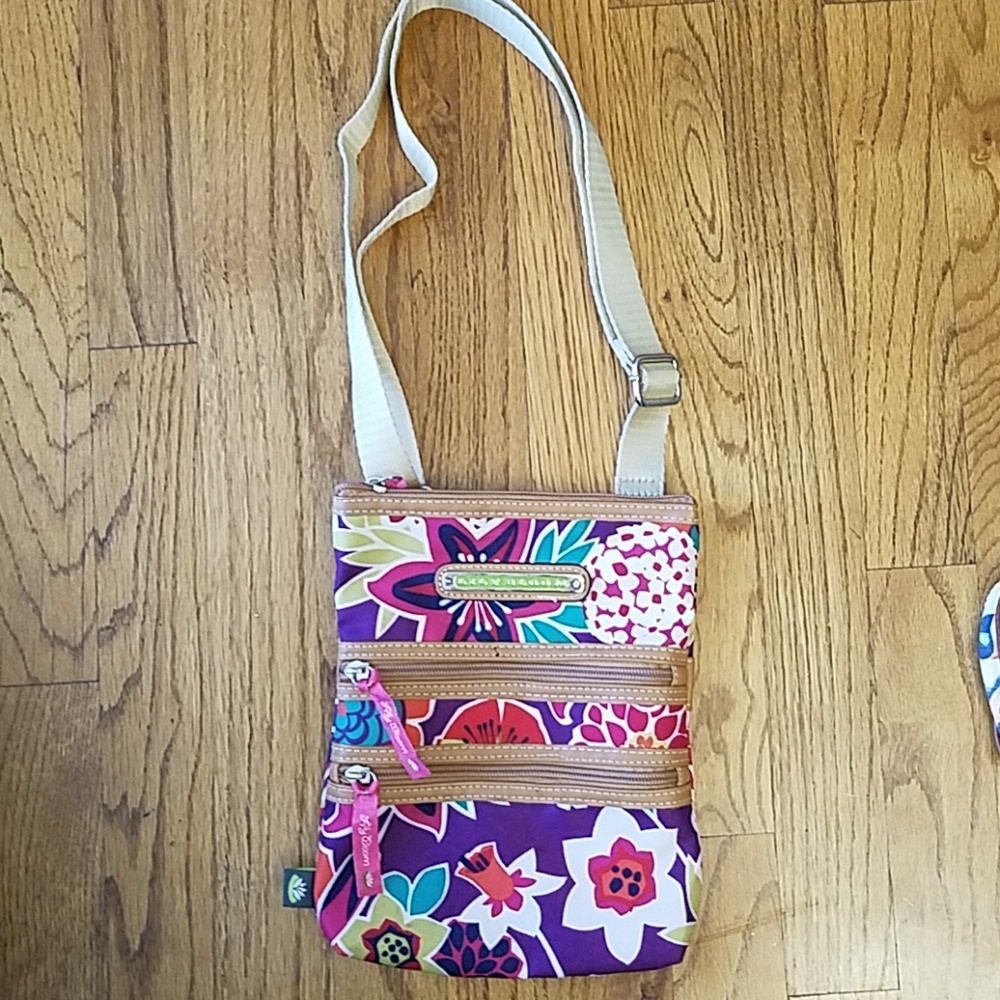 LILLY BLOOM bag